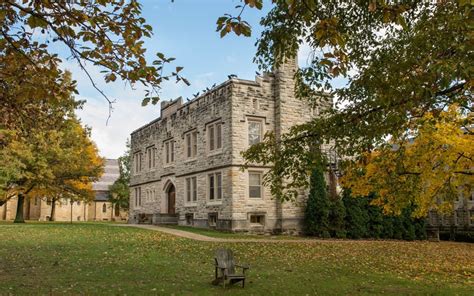 kenyon college